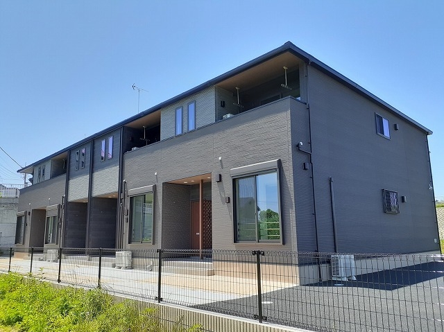 グランテージ平井 外観画像