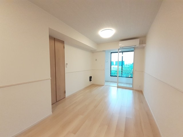 グランテージ平井 1階の物件の内観