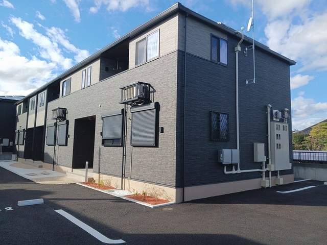 ハピネスシー　Ⅰ 1LDK(1-027482901-01030)