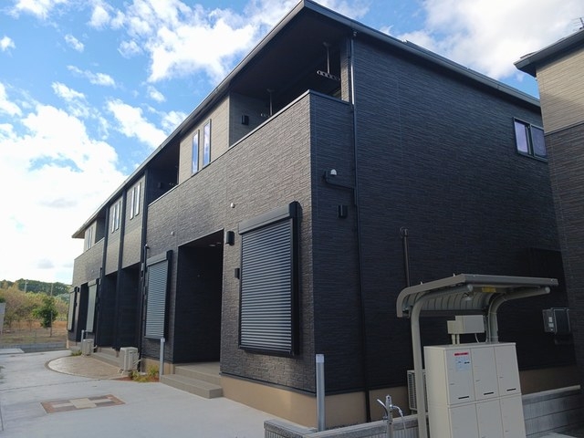 ハピネスシー　Ⅱ 1LDK(1-027482902-01030)