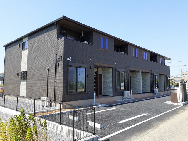 チェリーブロッサム 2LDK(1-027626901-02040)