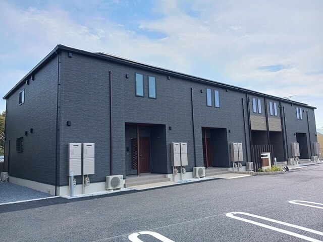 グラシオッソ・Ｋ 1LDK(1-027818201-01050)