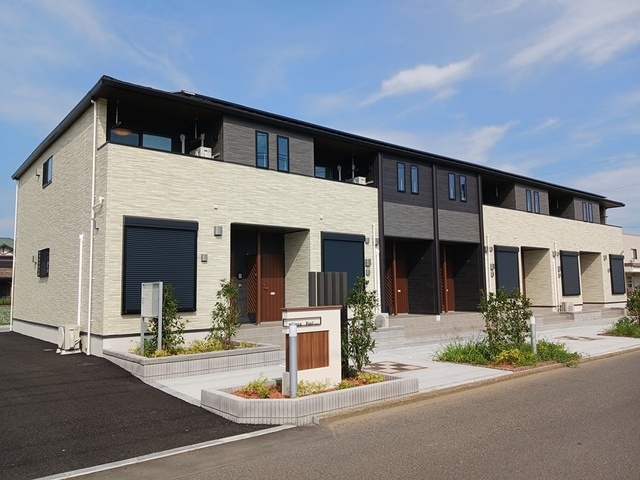 グリーンフィール 1LDK(1-028165801-01010)