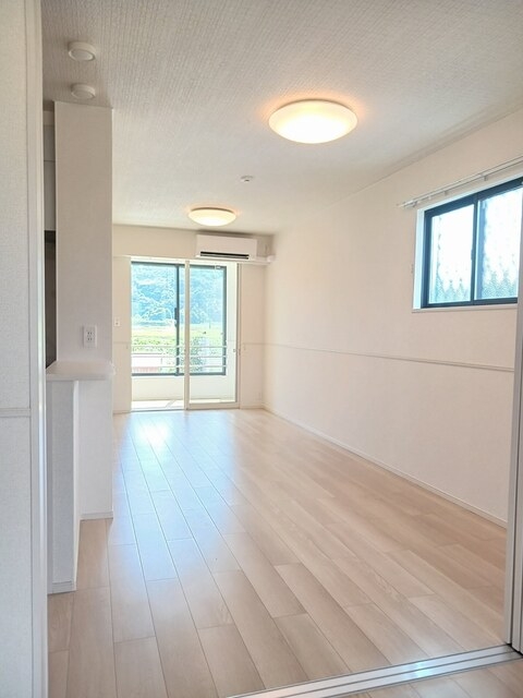 グリーンフィール 1階の物件の内観