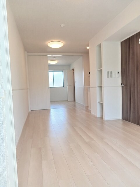 グリーンフィール 1階の物件の内観