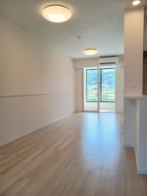 グリーンフィール 1階の物件の内観