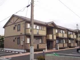 サンク・クレール　ＡＢＣ 外観画像