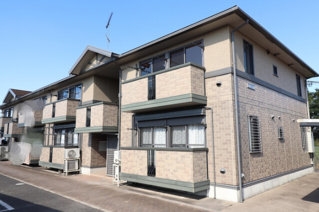 神栖町モンプチ 外観画像