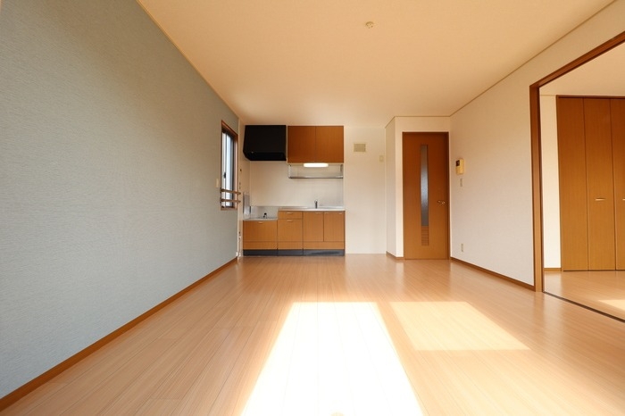 コンフォール・オリエ 2階の物件の内観