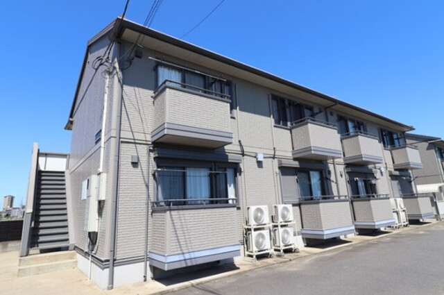 サンク・ソレイユ　Ａ・Ｂ 1R(101011931-1-A203)