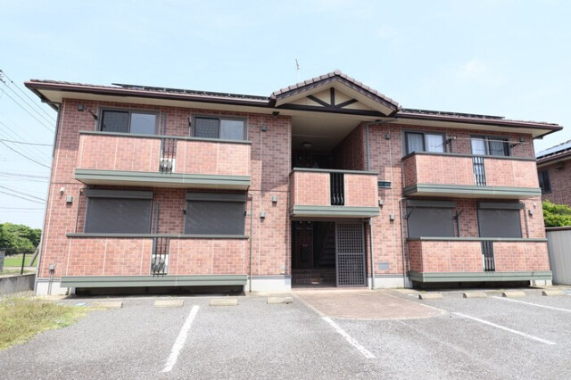 ローズガーデン・レジス　ＡＢＣＤ 外観画像