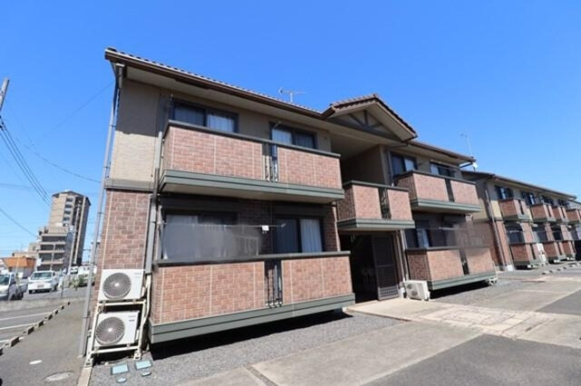 レグルス・レジデンス　Ⅰ・Ⅱ 1K(101012836-1-2203-C)