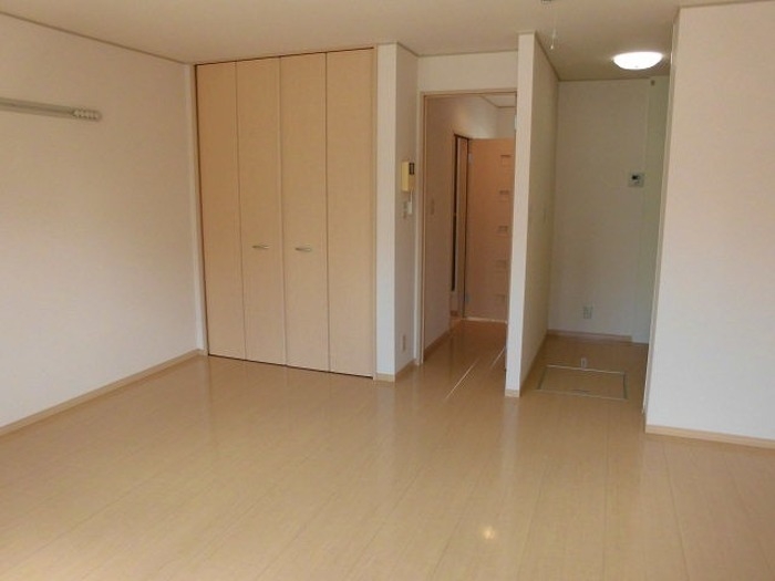 グランディア 1階の物件の内観