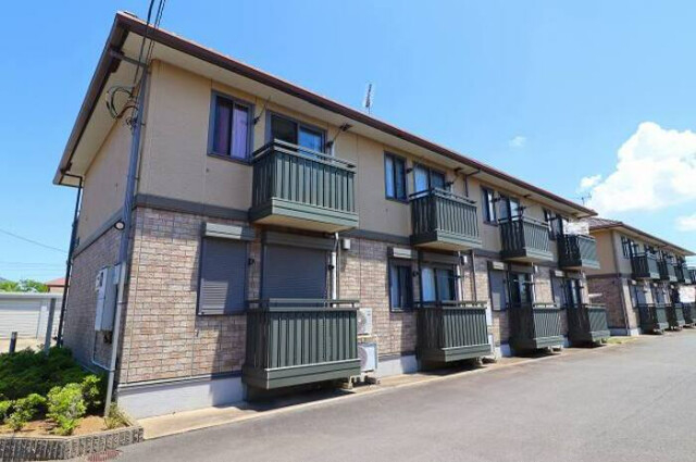 シャルムプランタン 外観画像