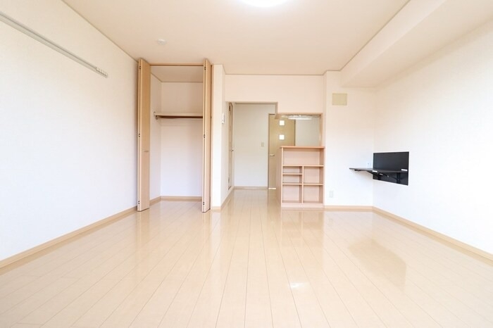 アーバンヒルズかしま　Ⅱ 2階の物件の内観