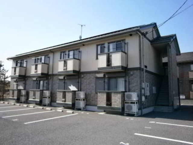 セピアコート　Ⅰ 外観画像