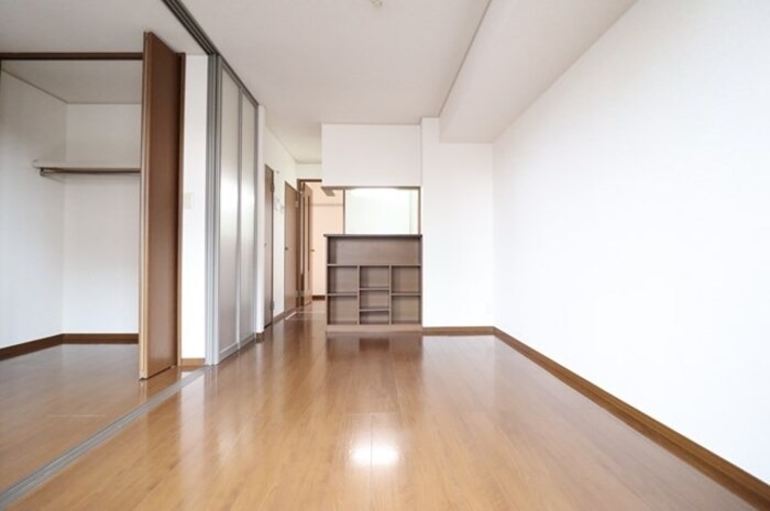 セピアコート Ⅰ 1階の物件の内観