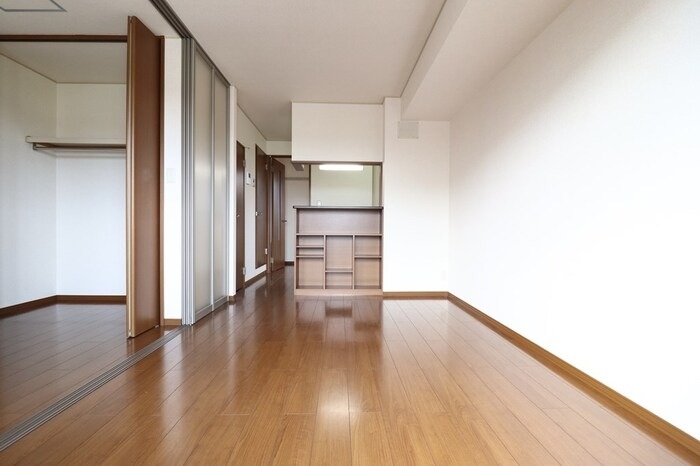 セピアコート Ⅰ 2階の物件の内観