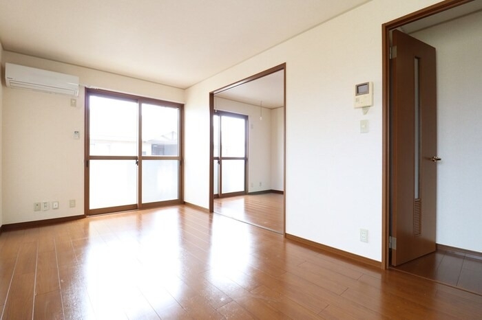 セピアコート Ⅱ 2階の物件の内観