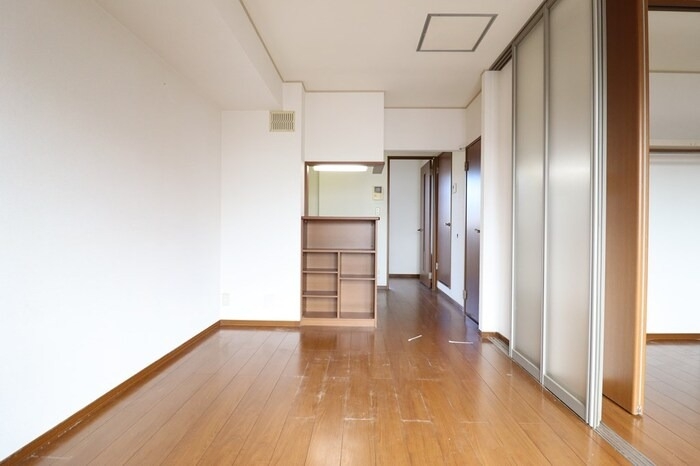 ヴァン・ソフィア 2階の物件の内観