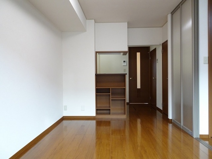 ヴァン・ソフィア 1階の物件の内観