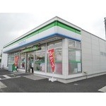 ファミリーマート神栖平泉店