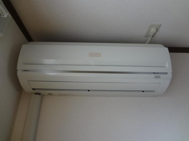 エアコン