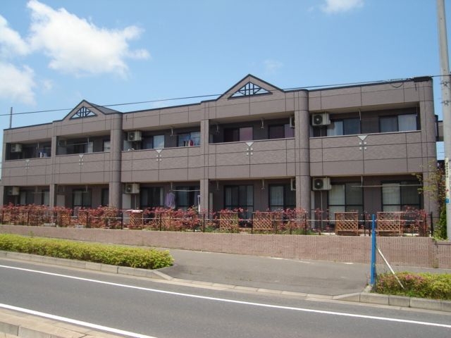 スカイヴァレィＡ 1LDK(107290085-2)