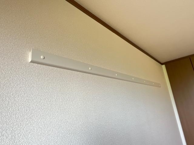 ハンガーモール