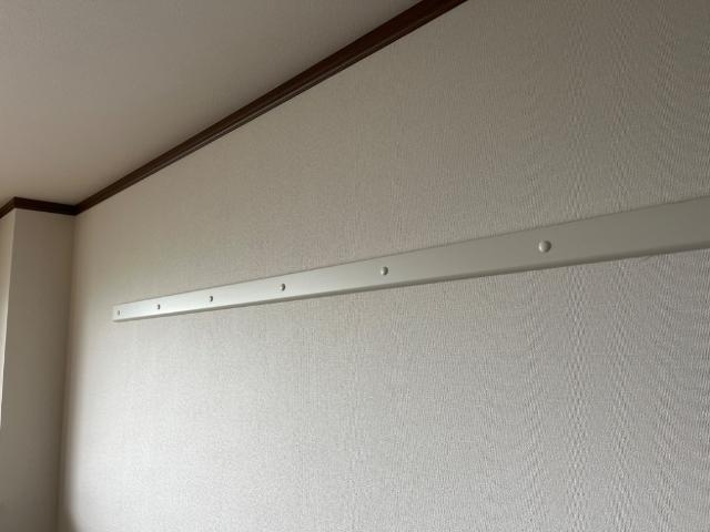 ハンガーモール