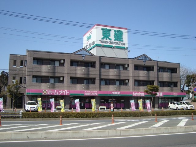 スカイヴァレィ 2LDK(107290343-2)