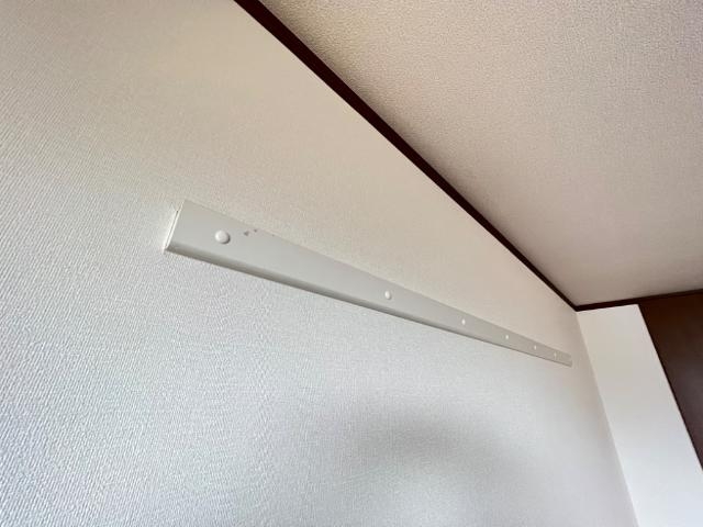 ハンガーモール