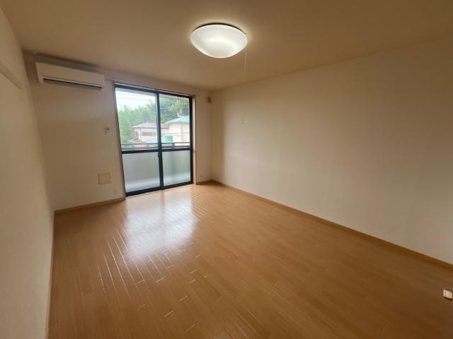 セレーノ 2階の物件の内観