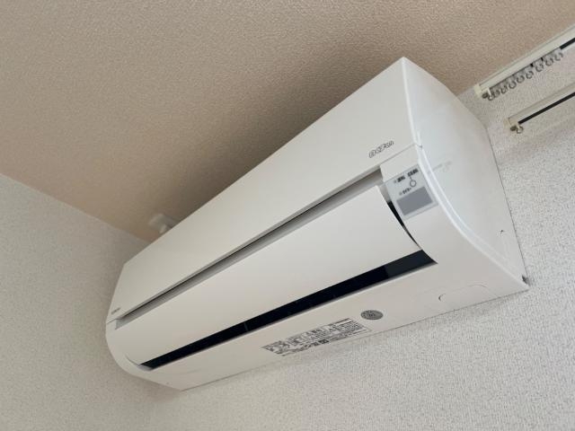 エアコン