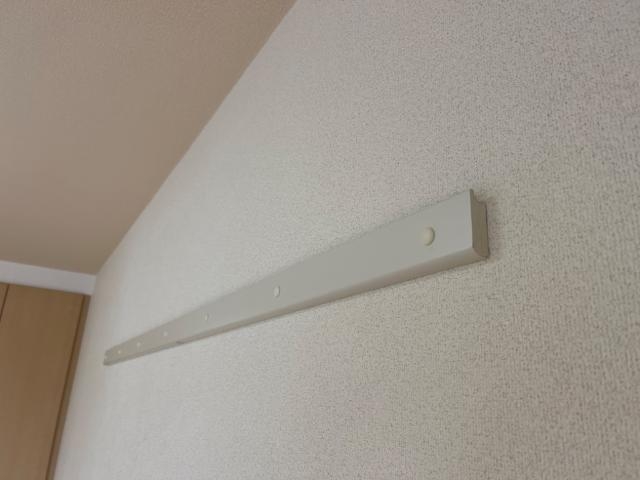 ハンガーモール