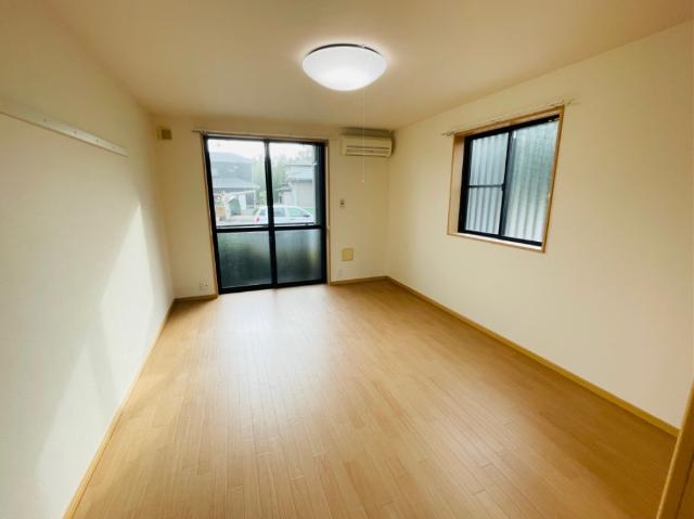 セレーノ 1階の物件の内観