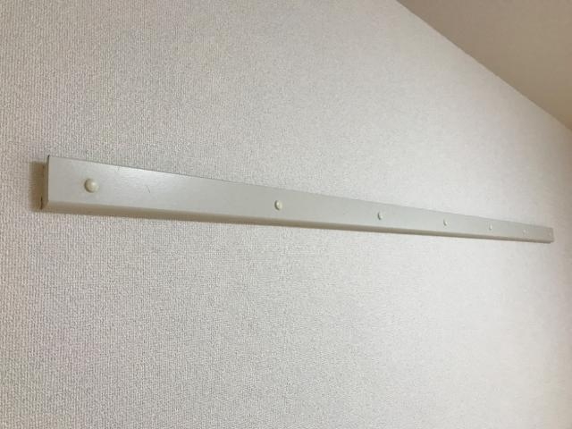 ハンガーモール