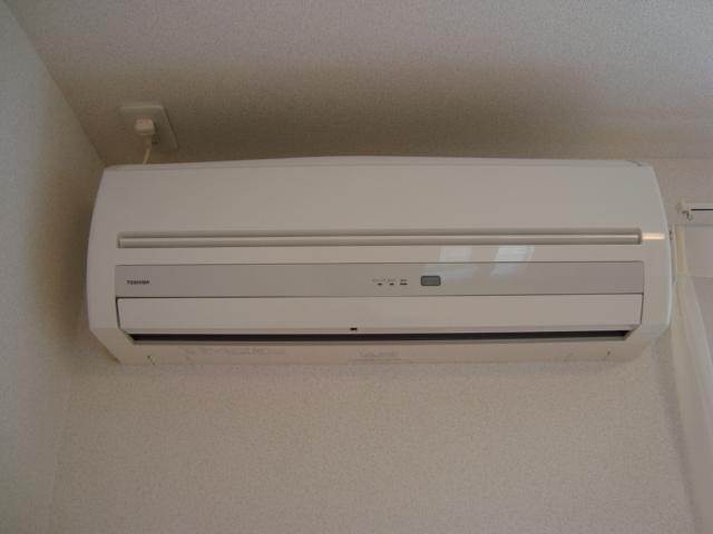 エアコン