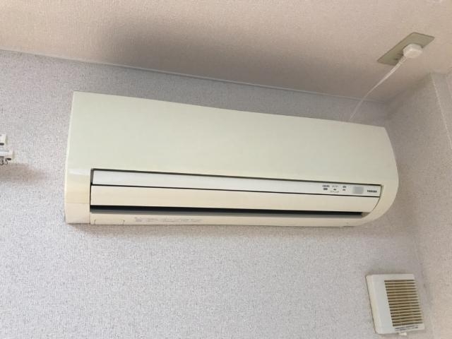 エアコン