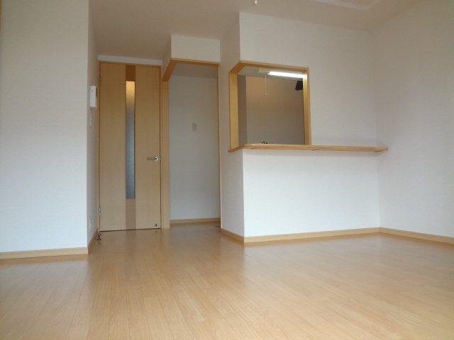 WILL(ウィル) 1階の物件の内観