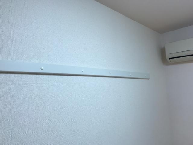 ハンガーモール