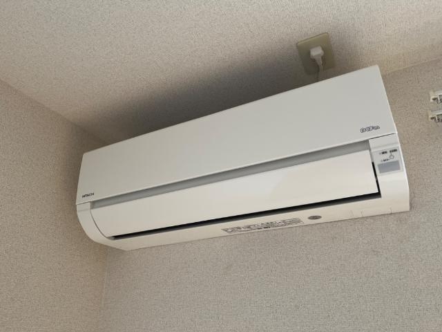 エアコン
