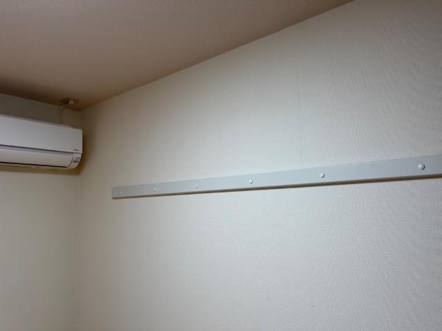 ハンガーモール