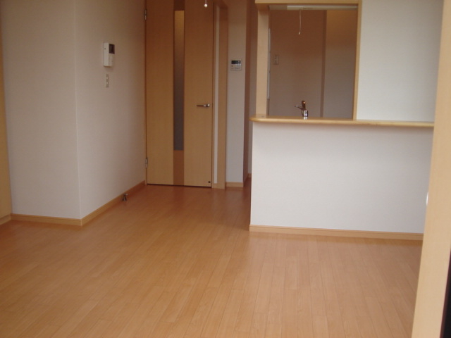 鹿嶋アーバンスクエア 1階の物件の内観