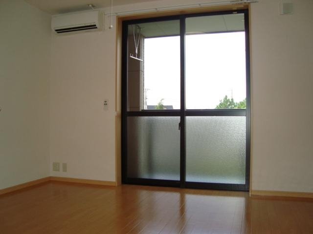 リビング（イメージ）