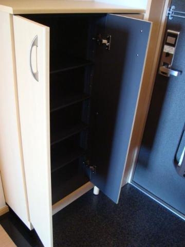 下駄箱（イメージ）