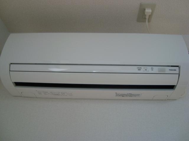 エアコン（イメージ）