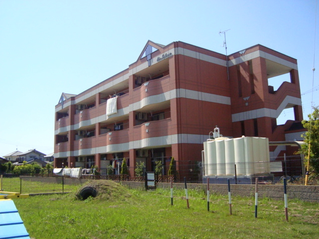 ペティハウスＳｅｌｅｎｅ 外観画像