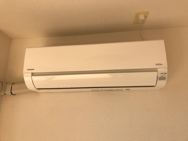エアコン