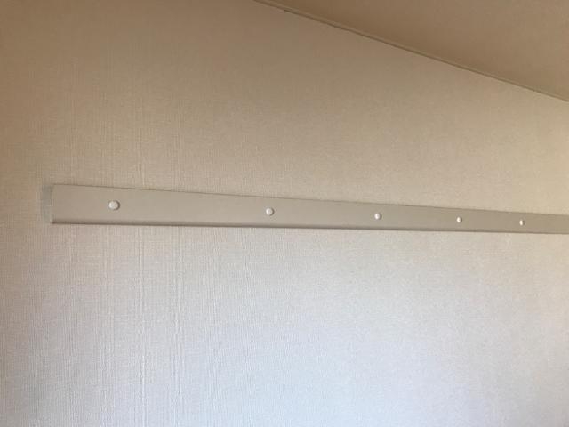 ハンガーモール